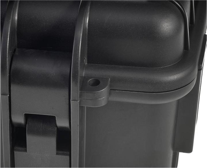 Produktbild B+W Outdoor-Koffer Typ 5000 (Fotokoffer, 23 l)