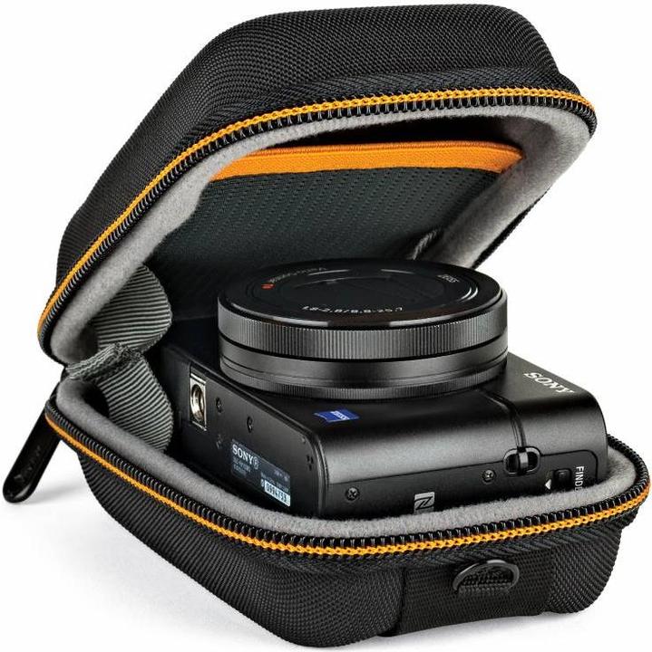 Actual product image Lowepro Hardside CS 20 (Camera case, 0.86 l)