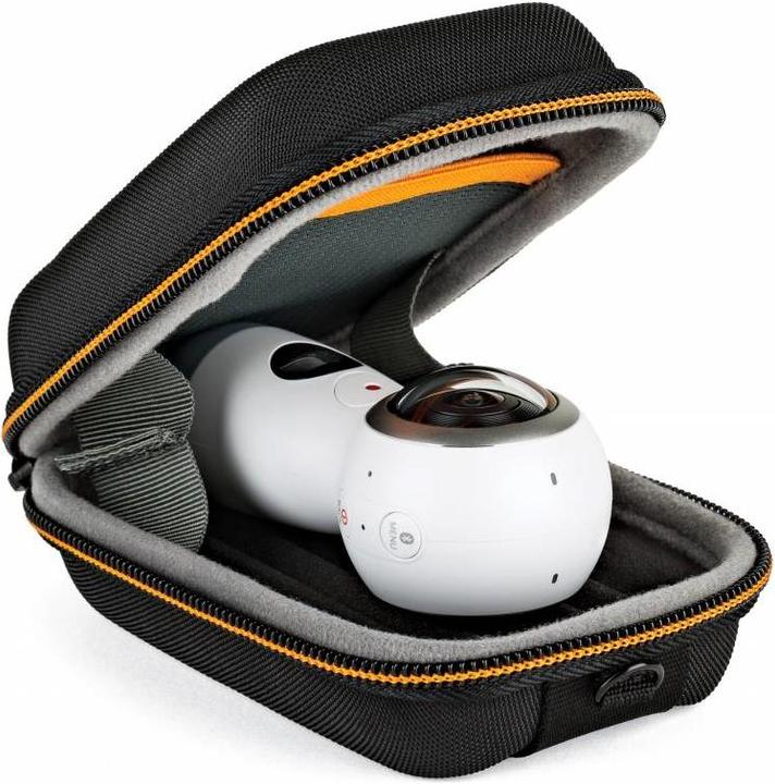 Actual product image Lowepro Hardside CS 20 (Camera case, 0.86 l)
