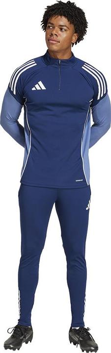 Actual product image adidas TIRO25C TR TOP (XS)