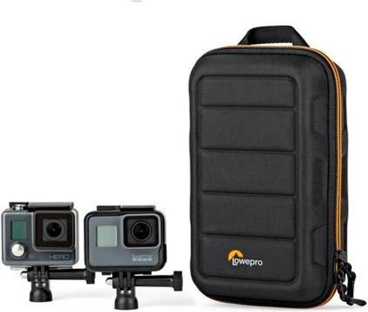 Immagine prodotto Lowepro Hardside CS 60 (Custodia per fotocamera, 2.90 l)