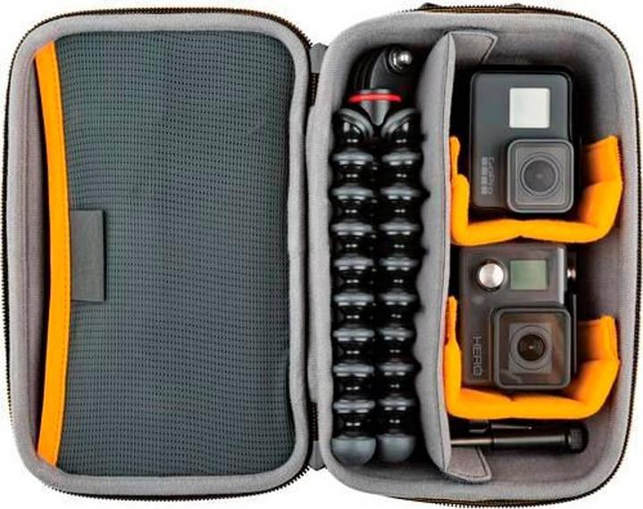 Immagine prodotto Lowepro Hardside CS 60 (Custodia per fotocamera, 2.90 l)