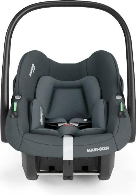 Actual product image Maxi-Cosi Pebble S (Baby car seat, ECE R129/i-Size Standard)