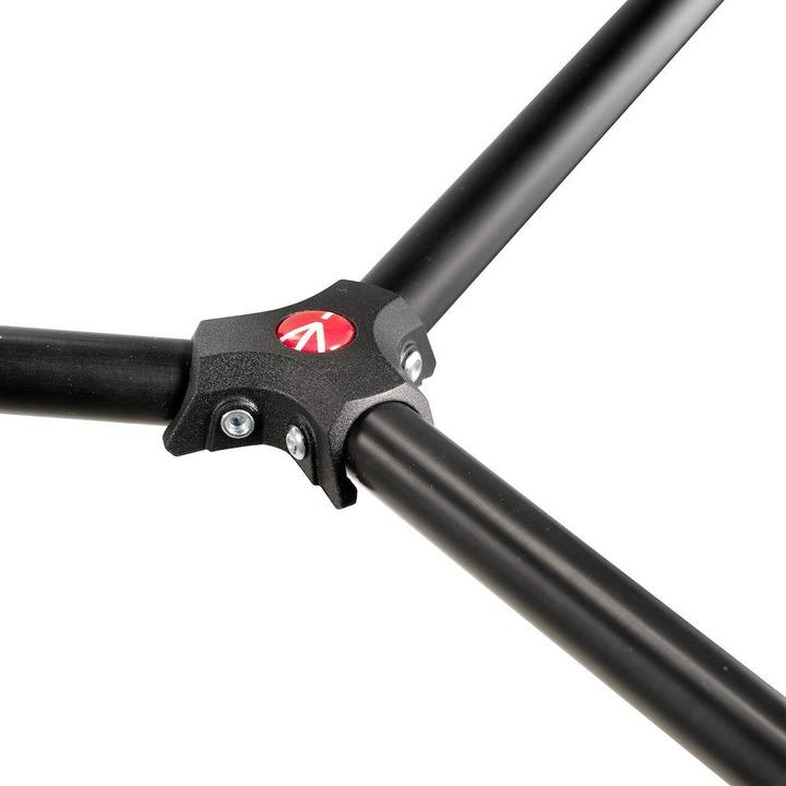Image du produit Manfrotto 545B Pro Trépied vidéo en aluminium (Métal)