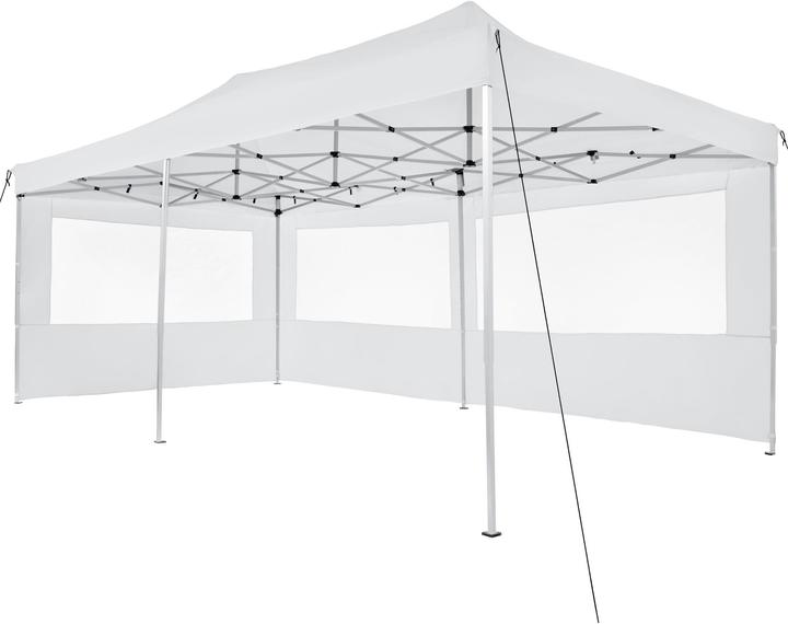 Image du produit tectake Tonnelle (600 cm, 300 cm)