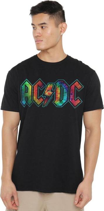 Produktbild AC/DC TShirt (4XL)