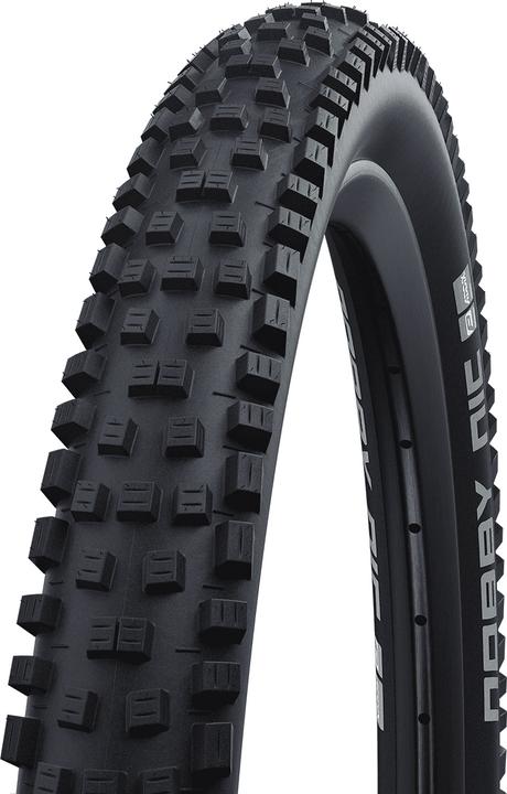 Actual product image Schwalbe Nobby Nic (27.5 x 2.80, 70-584)