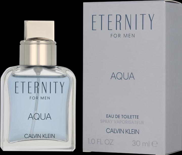 Immagine prodotto Calvin Klein Eternity Aqua (Eau de toilette, 30 ml)