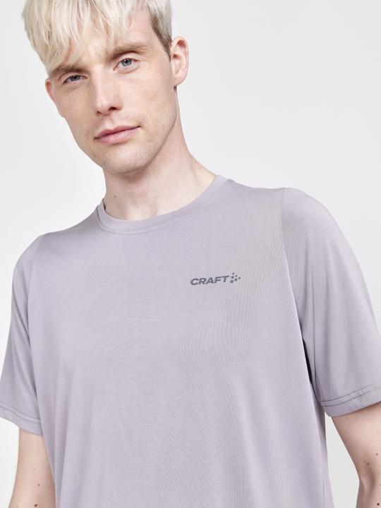 Image du produit Craft Core Essence Bi-Blend Tee M (M)