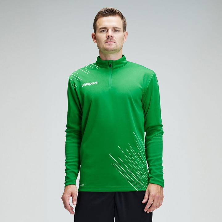 Actual product image Uhlsport 1/4 ZIP TOP SCORE 26 1/4 ZIP TOP (S)