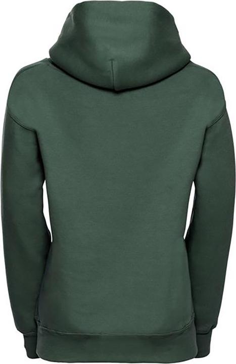Actual product image Jerzees Schoolgear Hoodie (128)