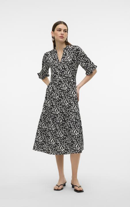 Immagine prodotto Vero Moda VMTILDA Vestito lungo (S)