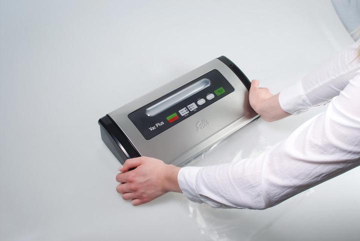 Produktbild Solis Vac Plus