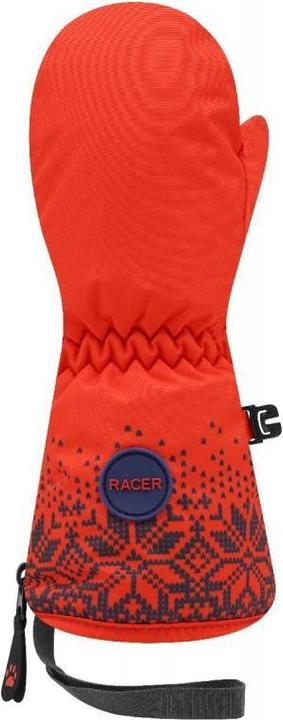 Immagine prodotto Racer Babyprint 3 (1)