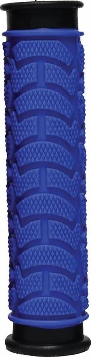 Actual product image OXC Moped grip