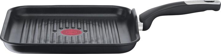 Immagine prodotto Tefal Grillpan Unlimited - 26 x 26 cm (26 cm, Padella grill, Alluminio pressofuso)