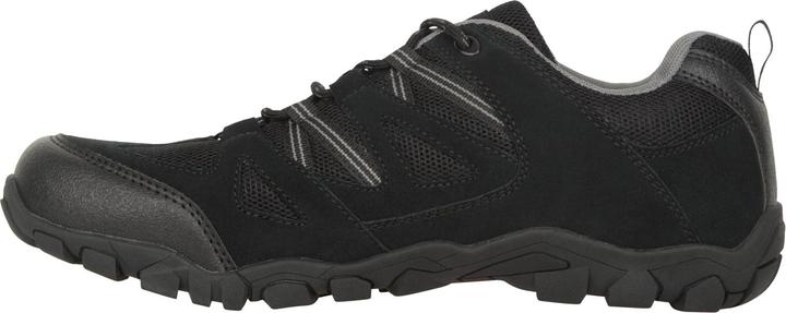 Produktbild Mountain Warehouse Wanderschuhe Outdoor III Wildleder (42)