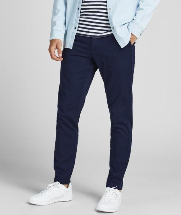 Actual product image Jack & Jones Marco Dave AKM Chino (31)