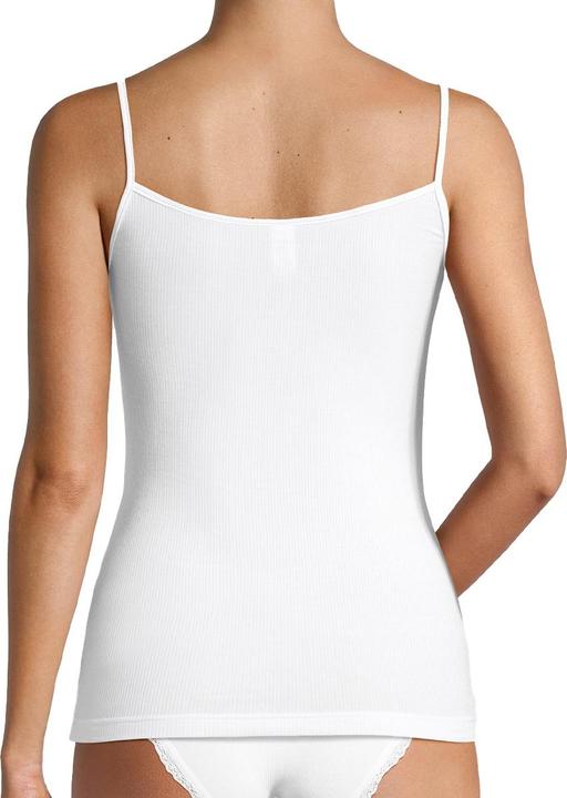 Produktbild Nina von C. 3er Pack Body & Soul Spaghetti Top (38, M)