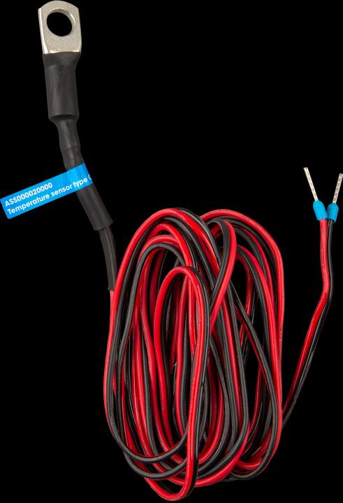 Actual product image Victron Energy ASS000020000 Type C temperature sensor