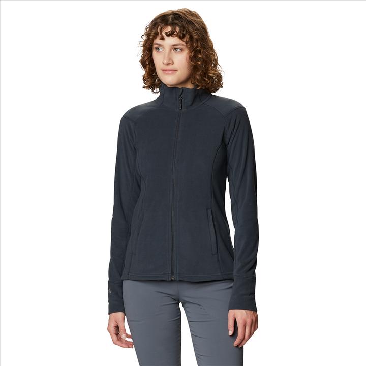 Produktbild Mountain Hardwear W Microchill 2.0 Jacket (XS)