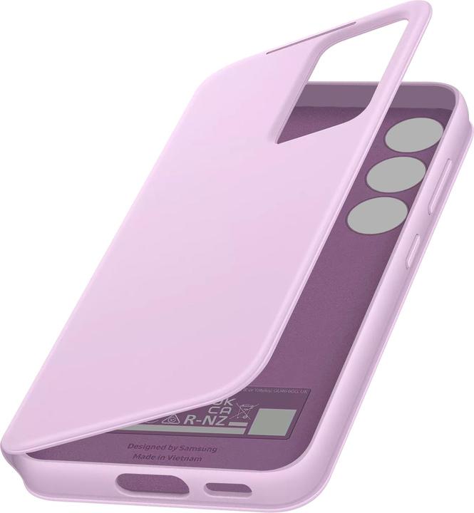 Immagine prodotto Samsung Custodia portafoglio Smart View (Samsung Galaxy S23+)