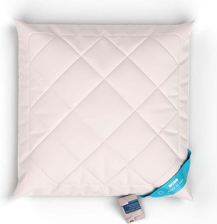 Produktbild Erzstef Arkona Teco Kissen thermoregulierend (65 x 65 cm)