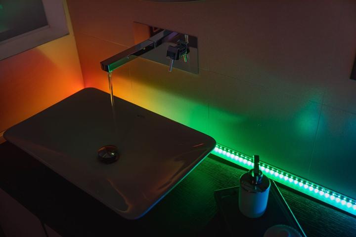 Actual product image Twinkly Extension (150 cm, Indoor)