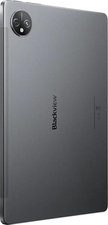 Image du produit Blackview Tablette TAB 80 LTE 8/128GB Szary (4G, 10.10", 128 Go, Nightfall Grey)