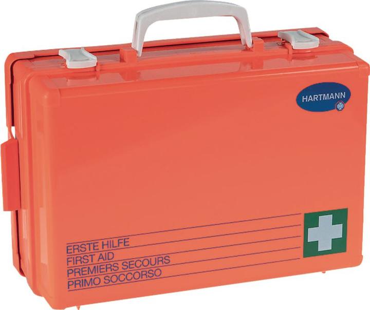 Actual product image IVF Hartmann Vario 2 (Emergency cases)