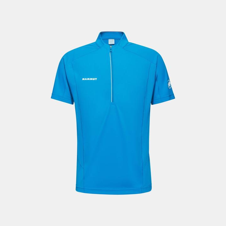 Mammut Aenergy FL Half Zip T-Shirt Men