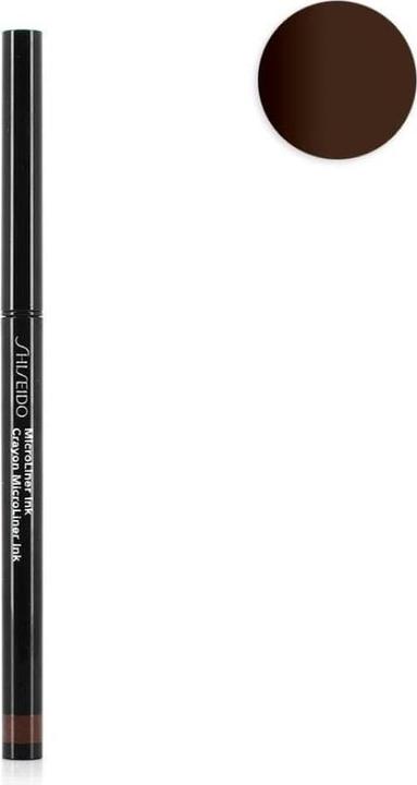 Image du produit Shiseido Encre MicroLiner (PLUM)