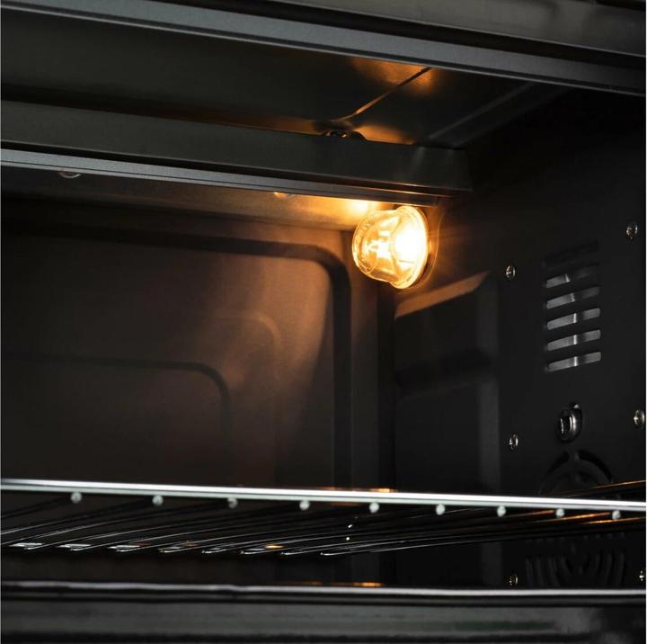 Actual product image Princess Konvektionsbackofen DeLuxe 55l (EU plug)