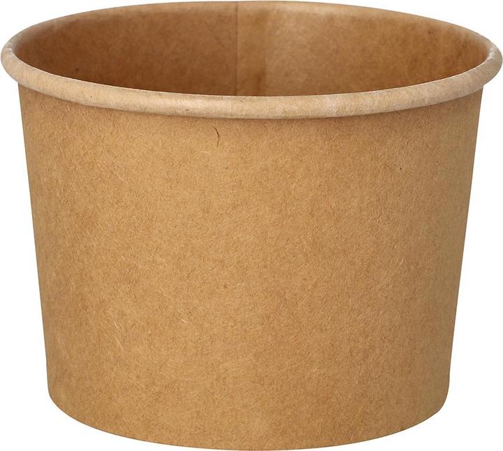Image du produit Papstar Gobelet à soupe (25 x)