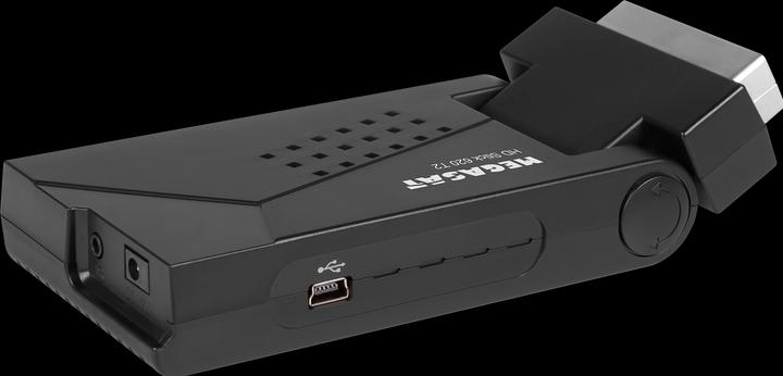 Actual product image Megasat HD Stick 620 T2 (0.51 GB, DVB-T/T2)