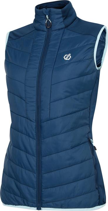 Image du produit Dare2b - Veste sans manches LIVEN - Femme (34 D)