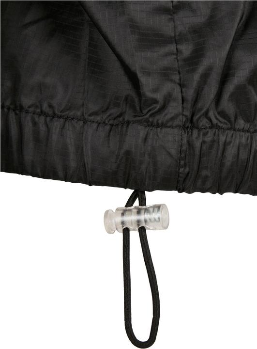 Image du produit Urban Classics Ladies Transparent Light Pull Over Jacket (S)