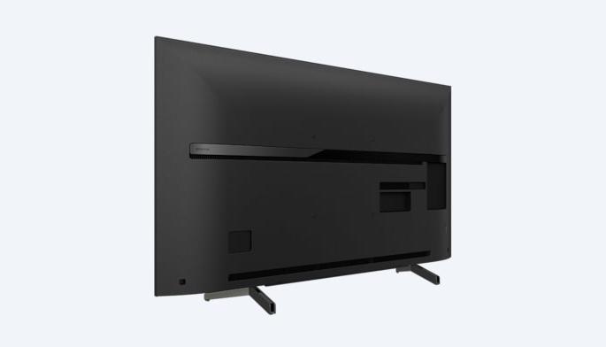 Immagine prodotto Sony KD55XG8096 (55", LCD, 4K, 2019)