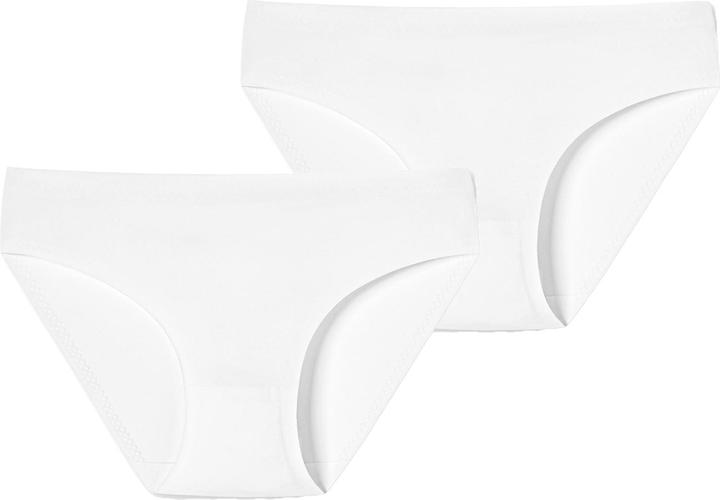 Actual product image Schiesser Briefs Invisible Soft (40, pack of 2)