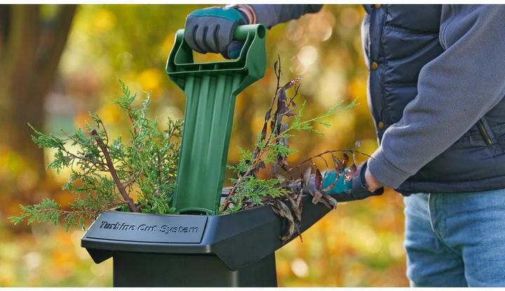 Produktbild Bosch Home & Garden AXT 23 TC