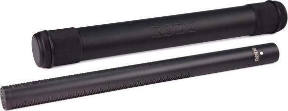 Produktbild RØDE NTG3 Black
