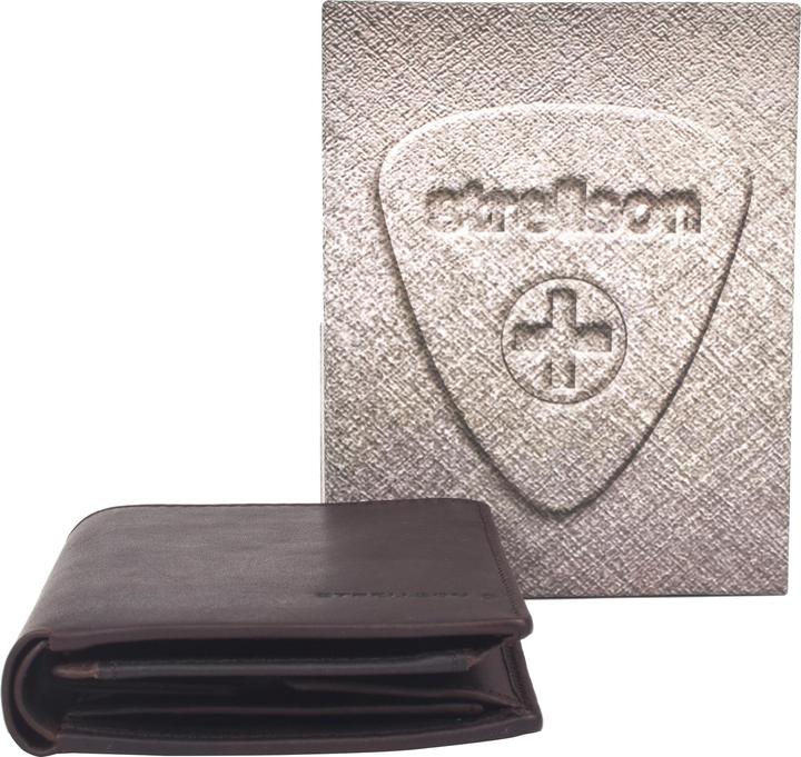 Image du produit Strellson brick lane jorge billfold lv8