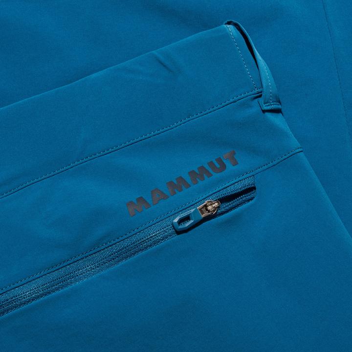 Produktbild Mammut Runbold Shorts Men (52)