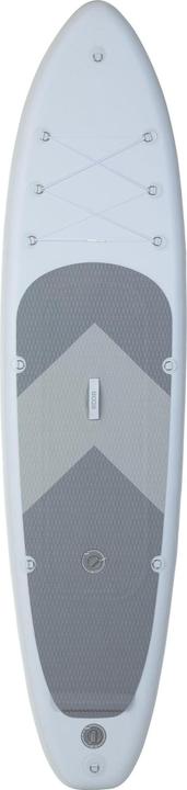 Actual product image Koor SUP Board Nuusa Allround 10'6 (320 cm) Set Grigio II (10'6")