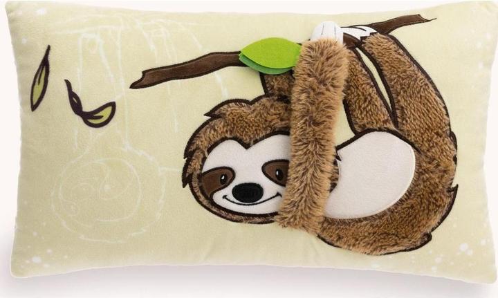 NICI Oreiller Slobby (43 x 25 cm)