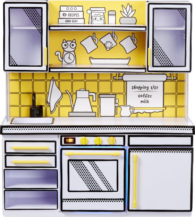 Produktbild MGA s Miniverse - Make It Mini Kitchen
