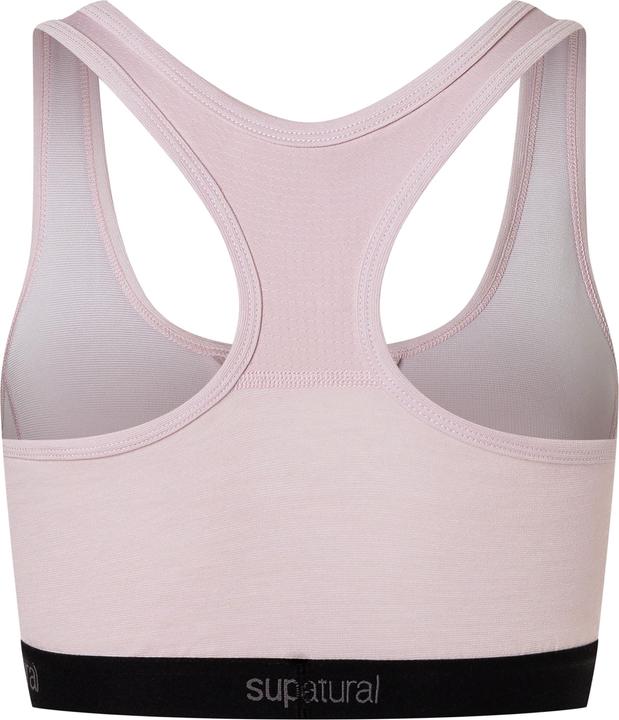 Actual product image Super Natural W Tundra220 Semplice Bra (S)