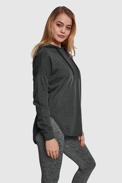 Image du produit Urban Classics Sweat à capuche femme oversized Terry (XS)