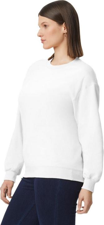 Produktbild Gildan Mittelschweres Sweatshirt mit Rundhalsausschnitt (S)