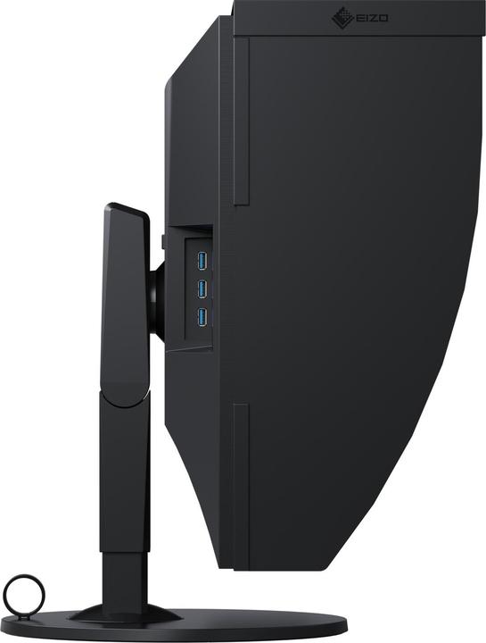 Produktbild Eizo CG319X ColorEdge (4096 x 2160 Pixel, 31")